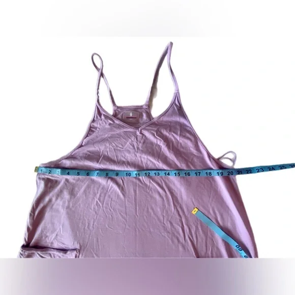 FP Movement Hot Shot Onesie Chive Blossom medium - Picture 7 of 11